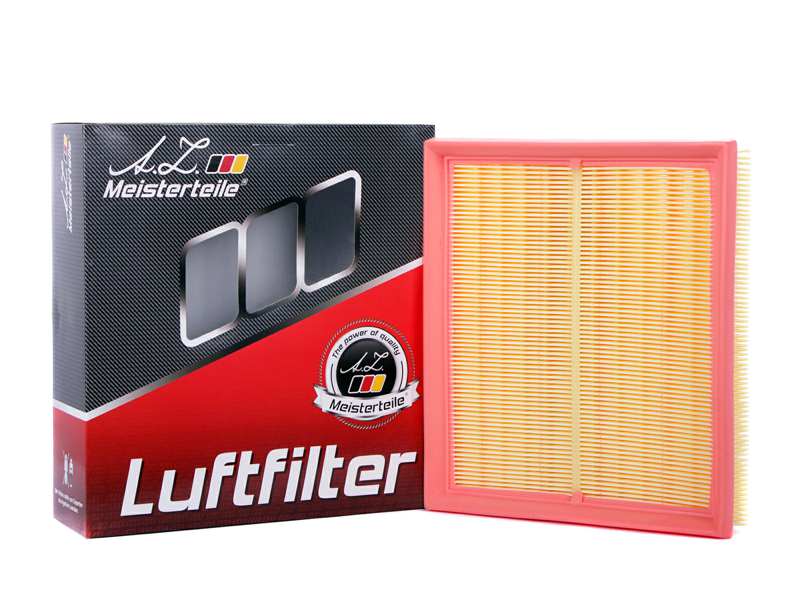 Luftfilter